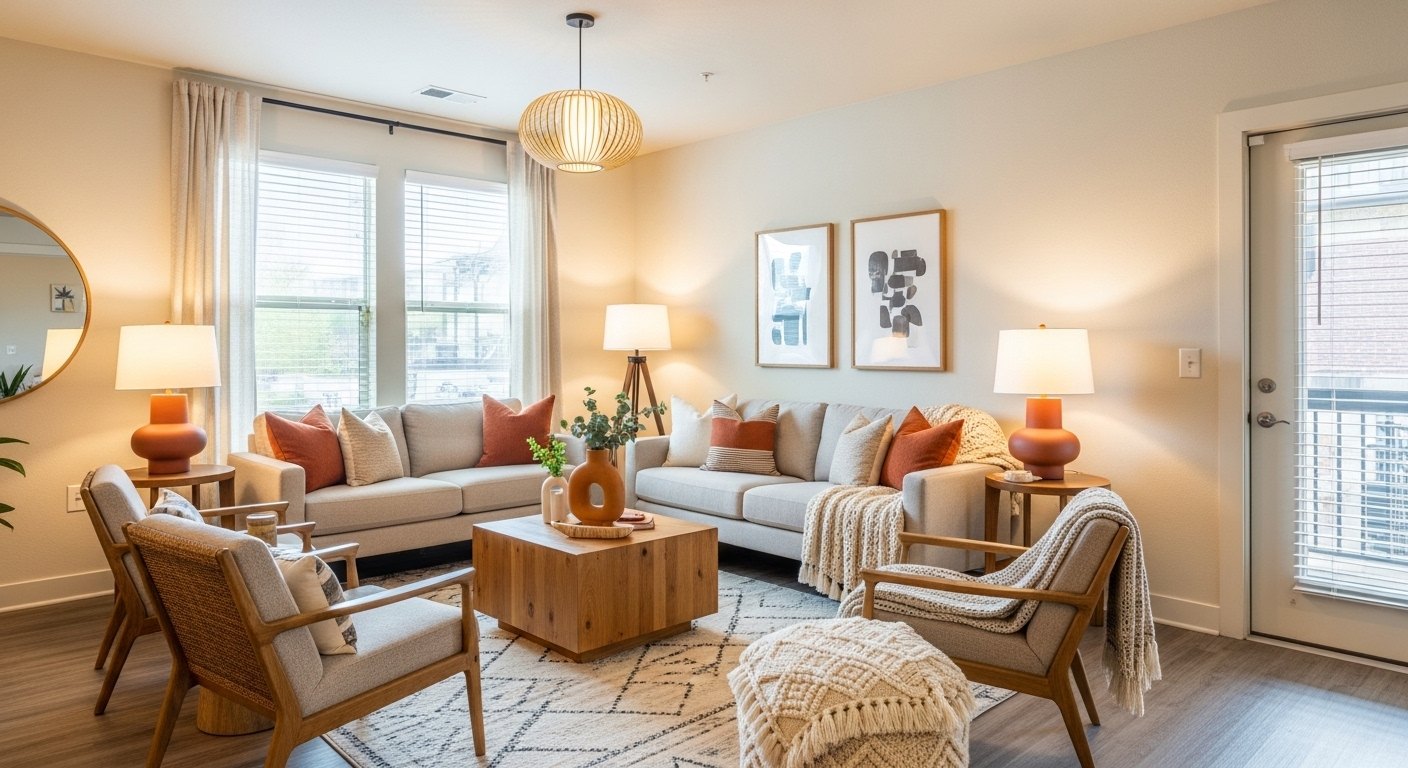 Airbnb Photography Tips for Better Bookings