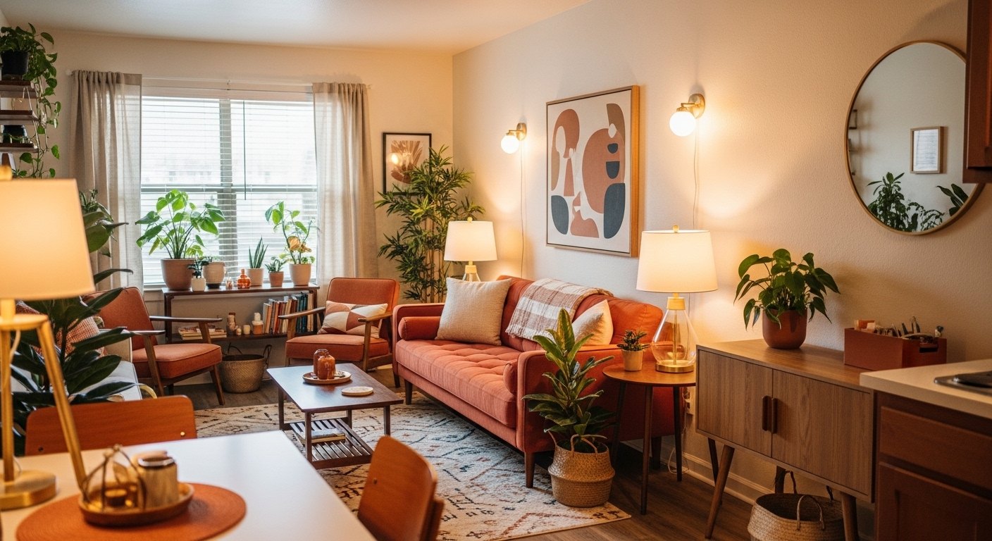 Building a Short-Term Rental on a Budget