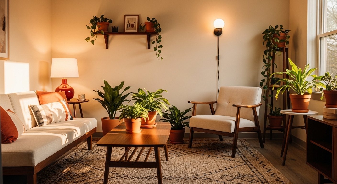 Our First Austin Apartment Flip: The Full Before & After